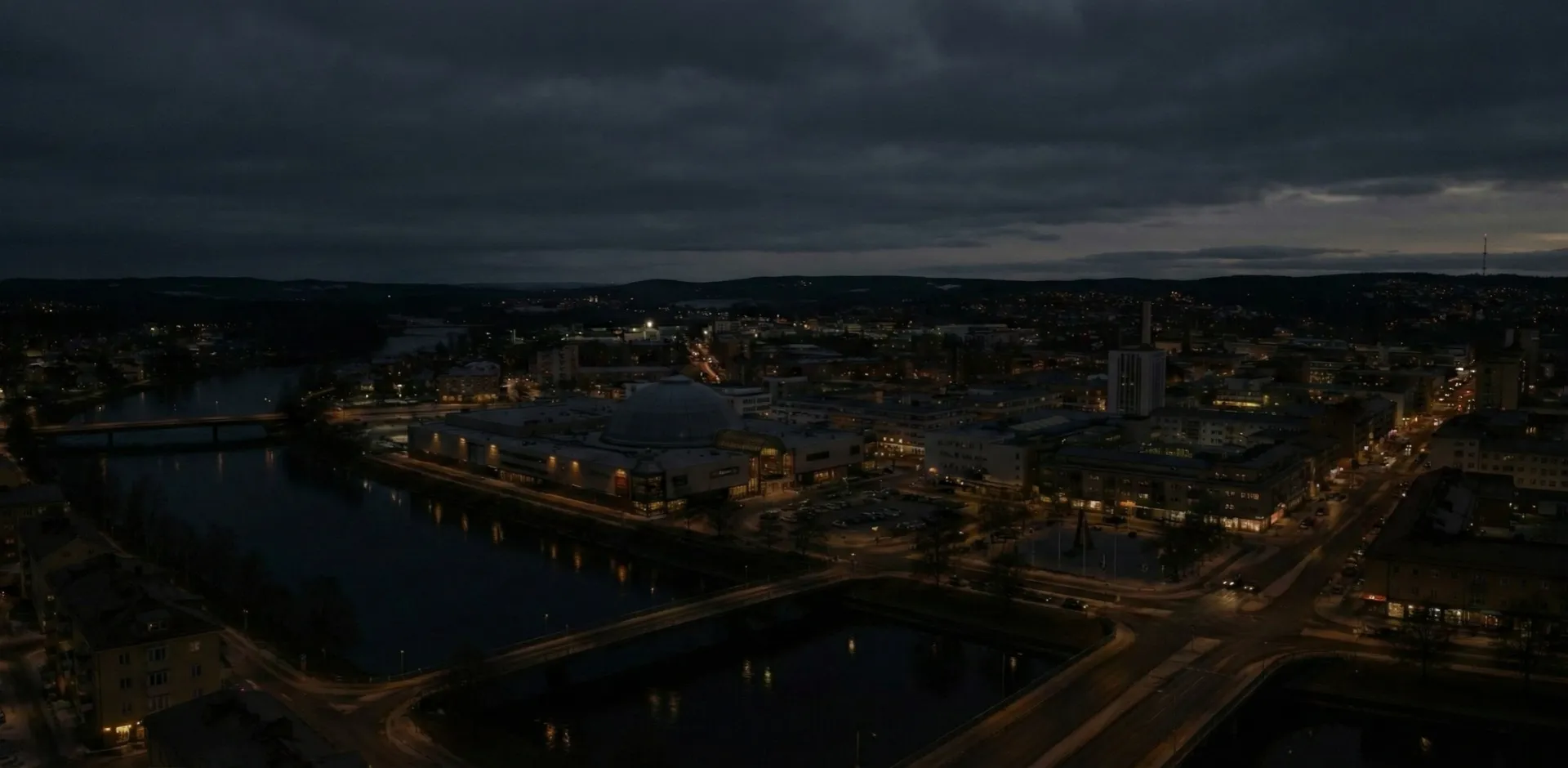 Dala Taxi Borlänge